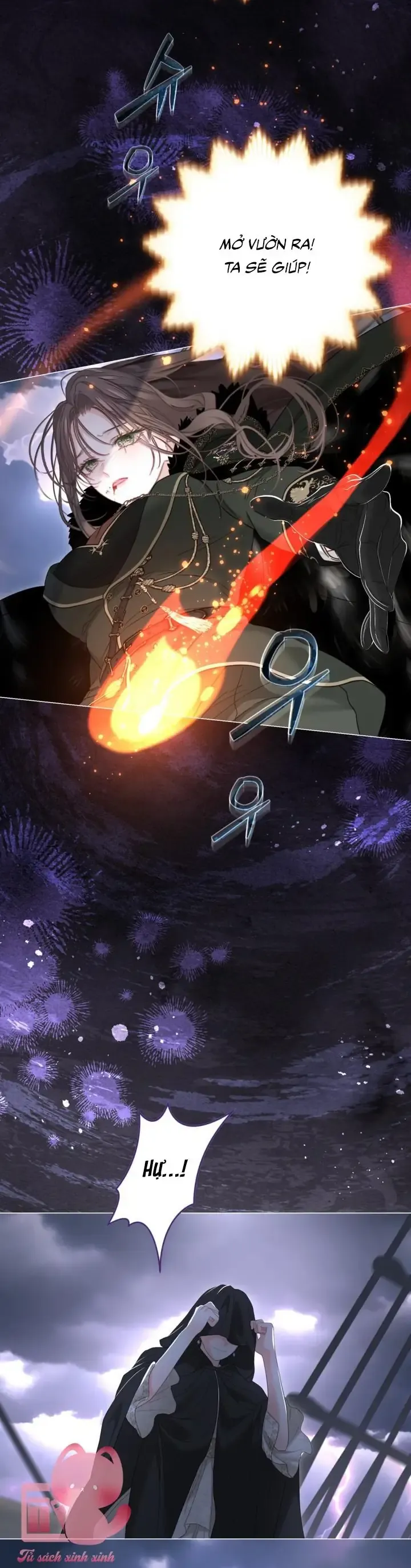 Một Thế Giới Không Có Chị Gái Mà Ai Cũng Yêu Chapter 93 - 48