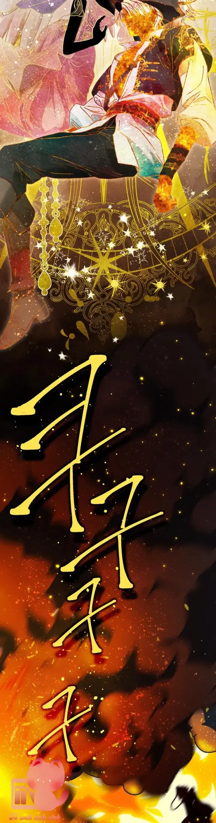 Một Thế Giới Không Có Chị Gái Mà Ai Cũng Yêu Chapter 93 - 6