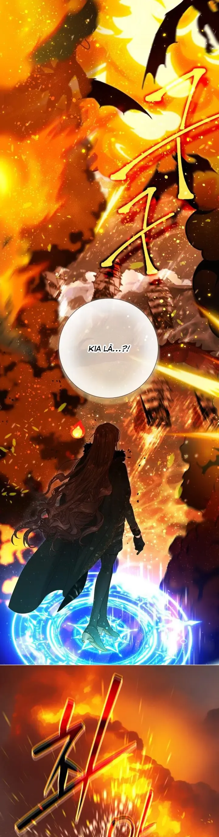 Một Thế Giới Không Có Chị Gái Mà Ai Cũng Yêu Chapter 93 - 7