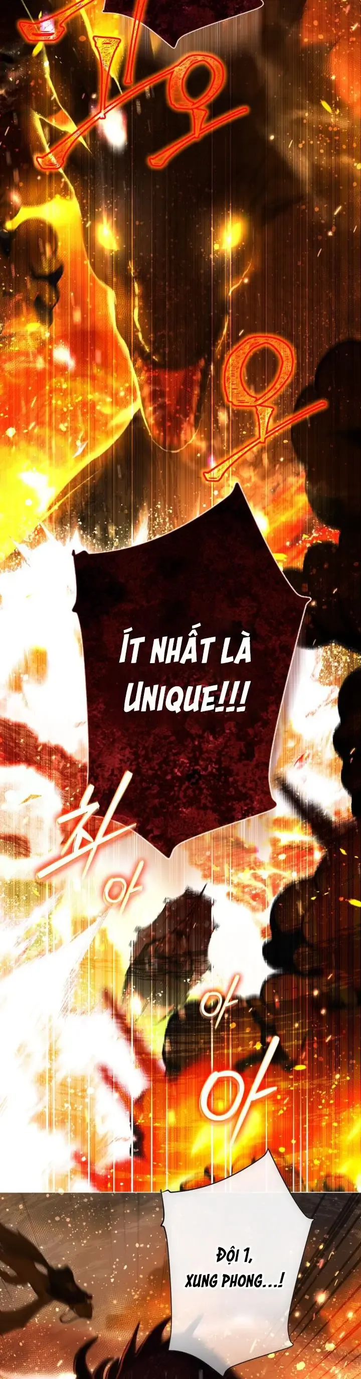 Một Thế Giới Không Có Chị Gái Mà Ai Cũng Yêu Chapter 93 - 9