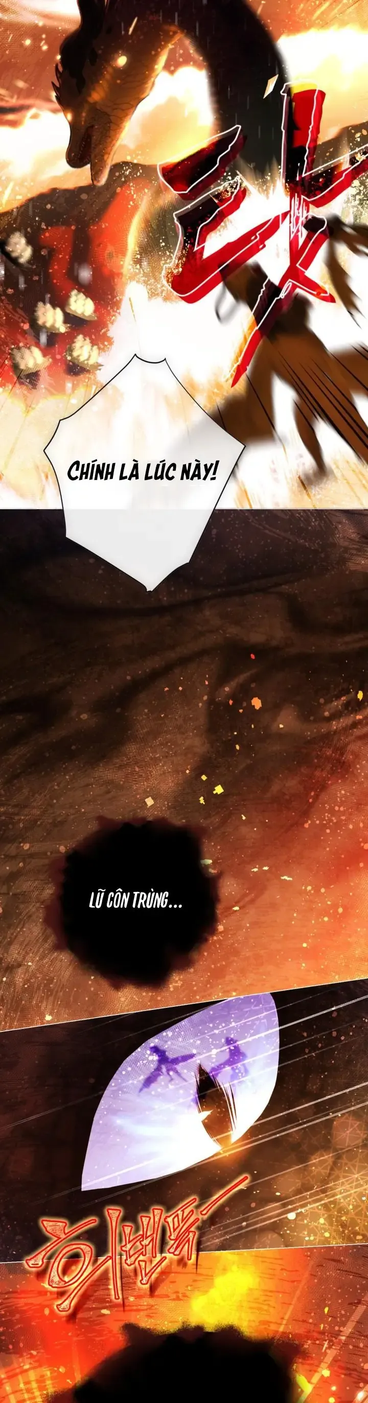 Một Thế Giới Không Có Chị Gái Mà Ai Cũng Yêu Chapter 93 - 10