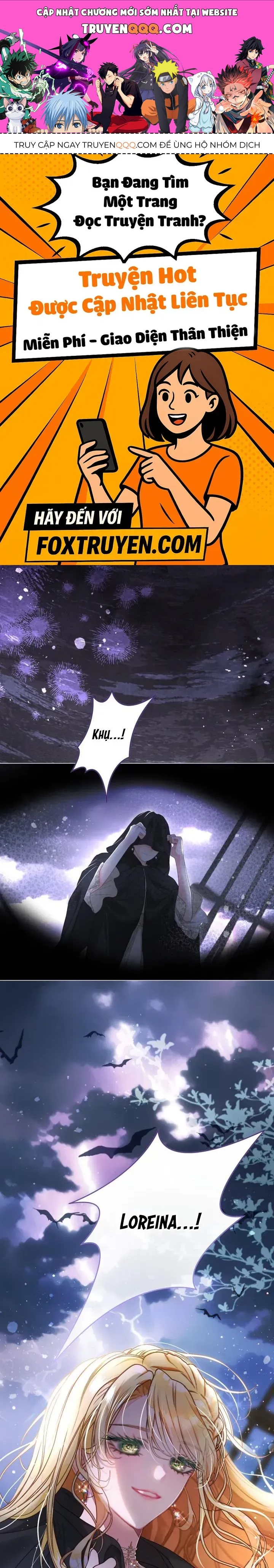 Một Thế Giới Không Có Chị Gái Mà Ai Cũng Yêu Chapter 94 - 1