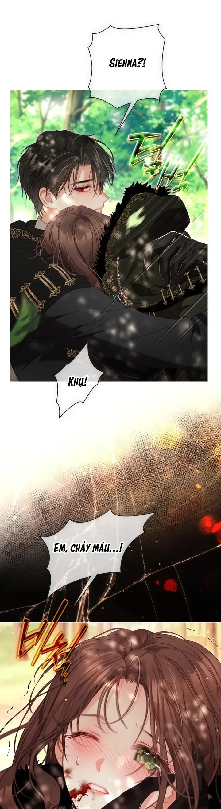 Một Thế Giới Không Có Chị Gái Mà Ai Cũng Yêu Chapter 94 - 12