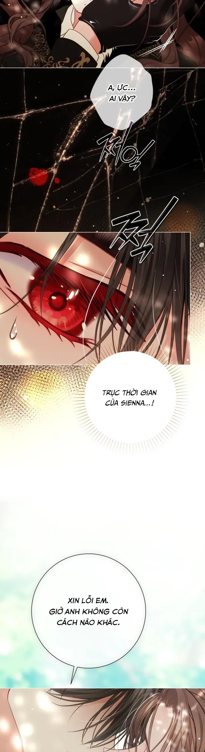 Một Thế Giới Không Có Chị Gái Mà Ai Cũng Yêu Chapter 94 - 13