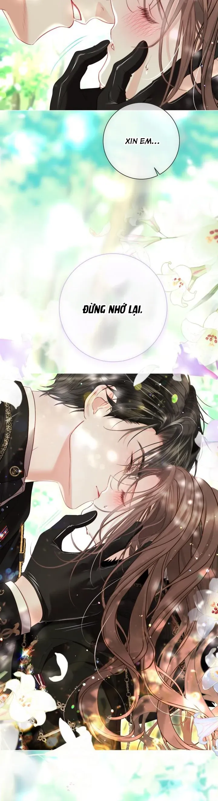 Một Thế Giới Không Có Chị Gái Mà Ai Cũng Yêu Chapter 94 - 14