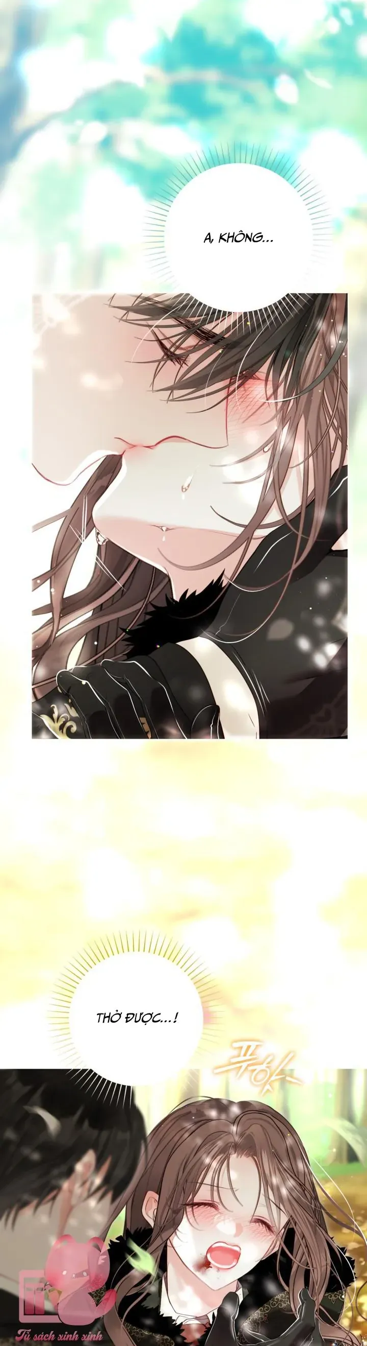 Một Thế Giới Không Có Chị Gái Mà Ai Cũng Yêu Chapter 94 - 15