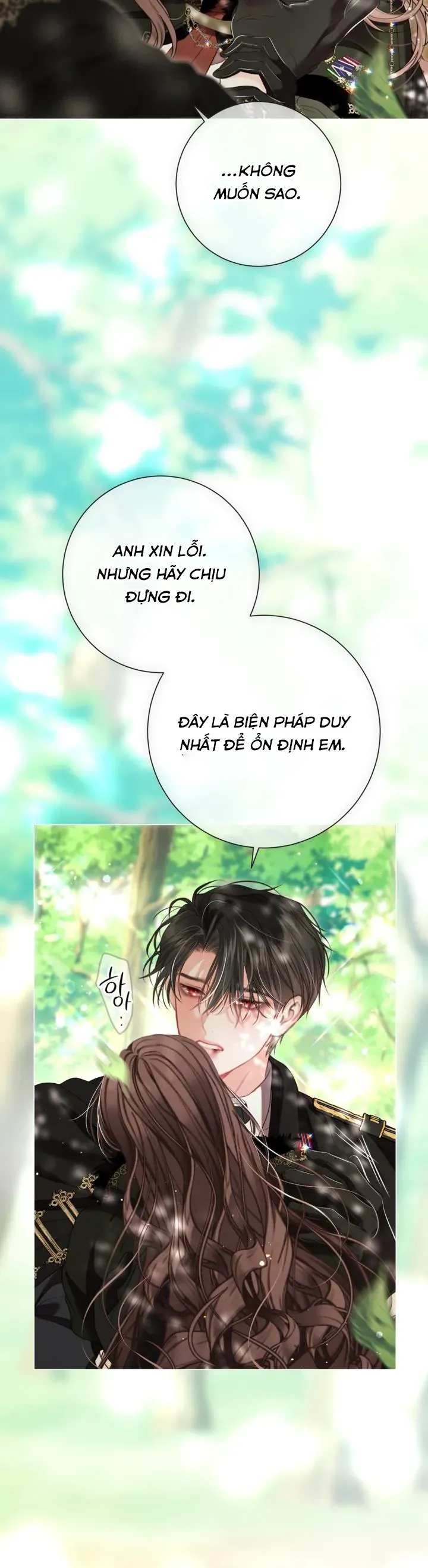 Một Thế Giới Không Có Chị Gái Mà Ai Cũng Yêu Chapter 94 - 16