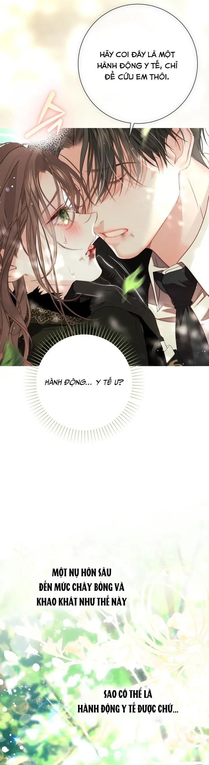 Một Thế Giới Không Có Chị Gái Mà Ai Cũng Yêu Chapter 94 - 17