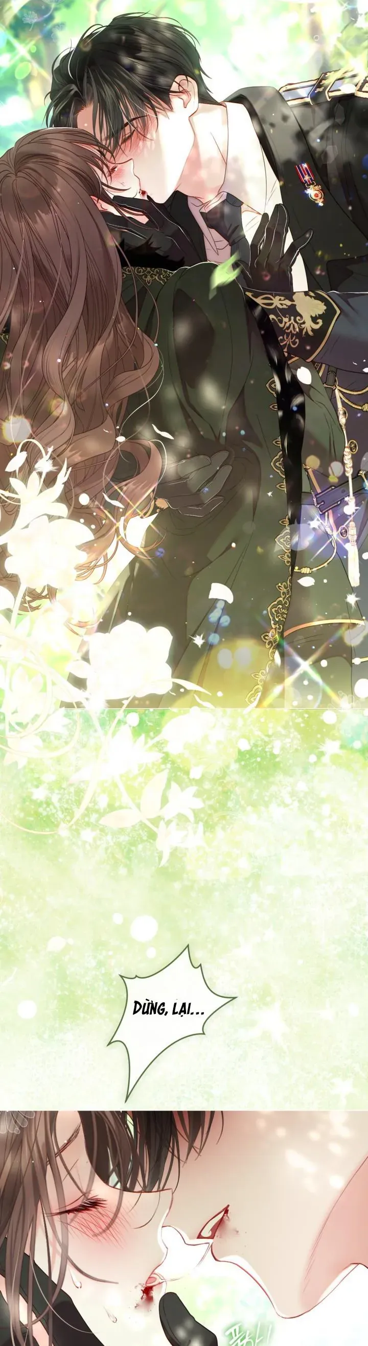 Một Thế Giới Không Có Chị Gái Mà Ai Cũng Yêu Chapter 94 - 18