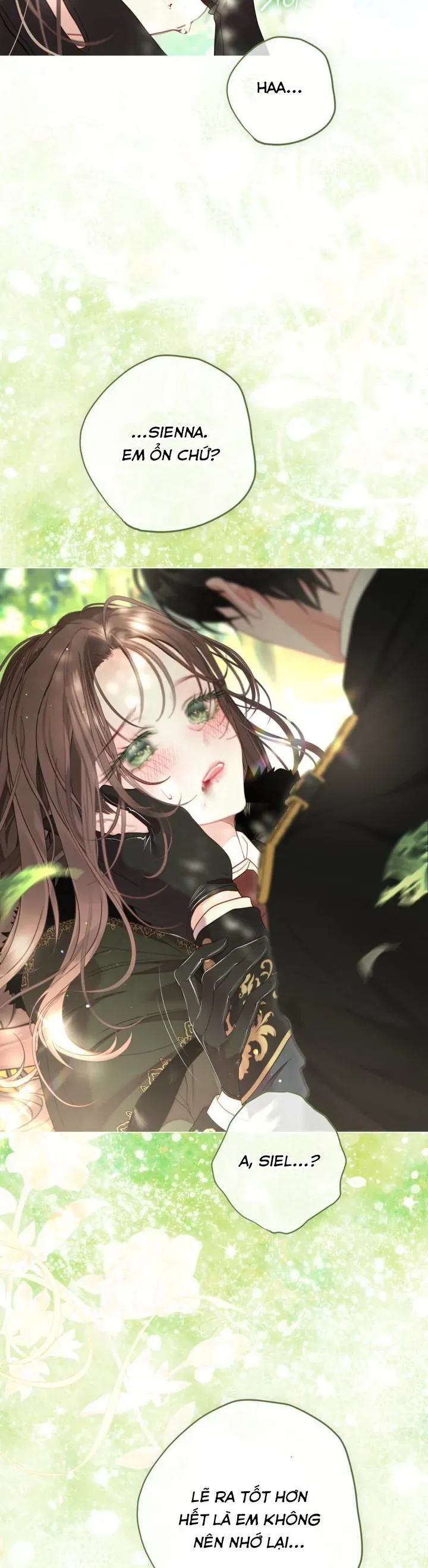 Một Thế Giới Không Có Chị Gái Mà Ai Cũng Yêu Chapter 94 - 19