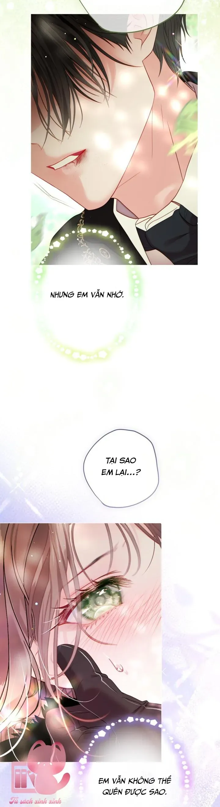 Một Thế Giới Không Có Chị Gái Mà Ai Cũng Yêu Chapter 94 - 20
