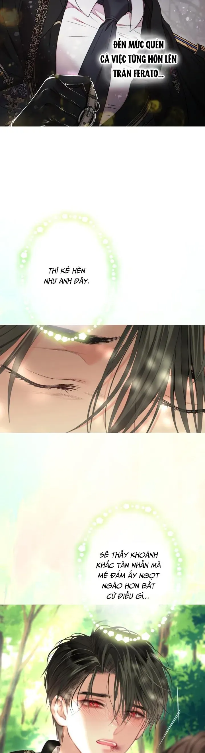 Một Thế Giới Không Có Chị Gái Mà Ai Cũng Yêu Chapter 94 - 22