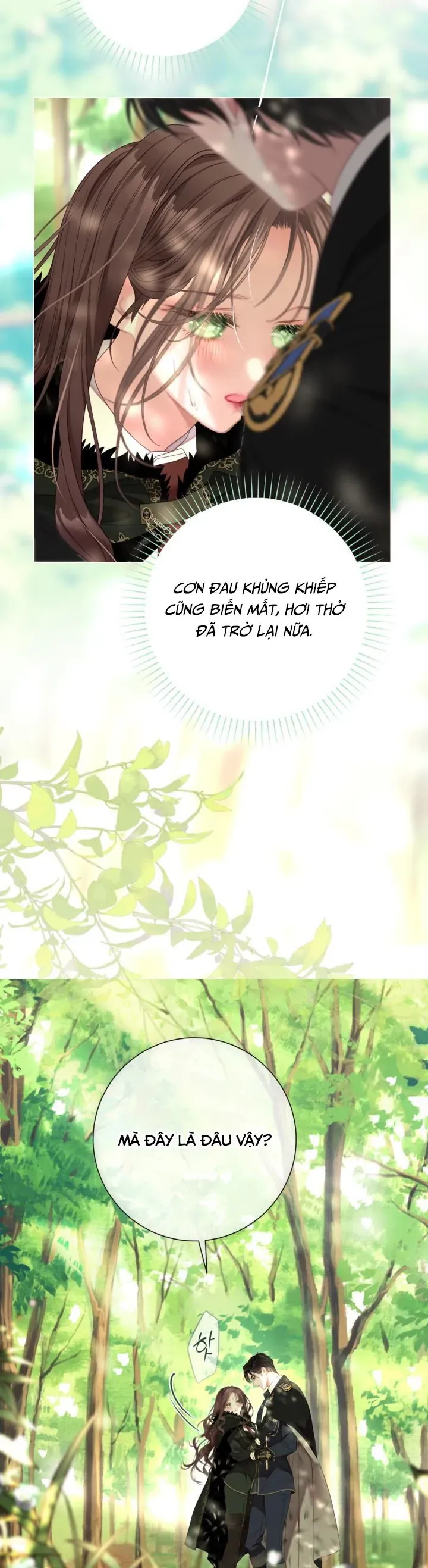 Một Thế Giới Không Có Chị Gái Mà Ai Cũng Yêu Chapter 94 - 24