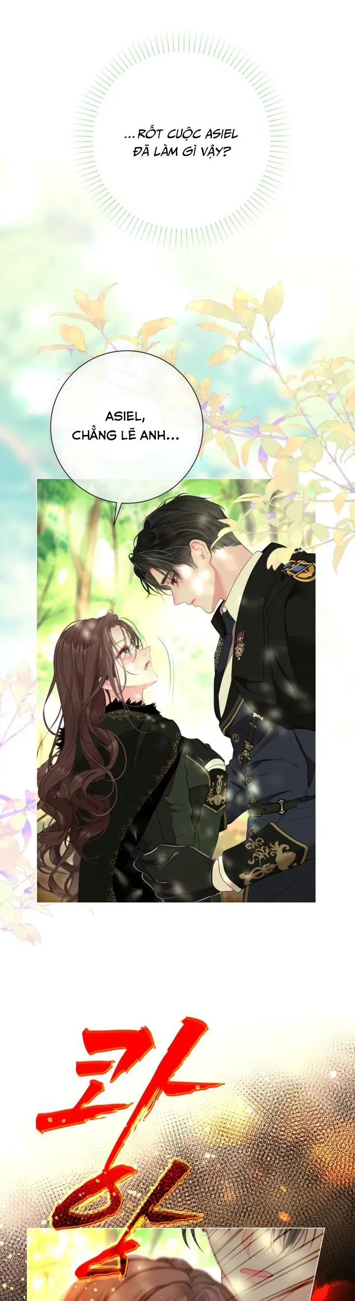 Một Thế Giới Không Có Chị Gái Mà Ai Cũng Yêu Chapter 94 - 26