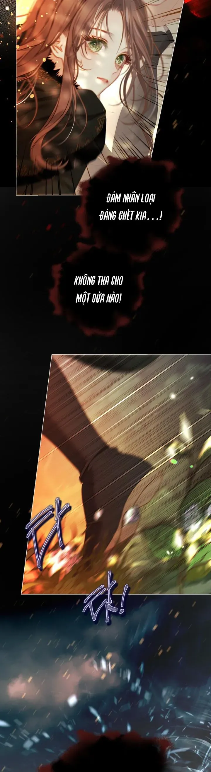 Một Thế Giới Không Có Chị Gái Mà Ai Cũng Yêu Chapter 94 - 27