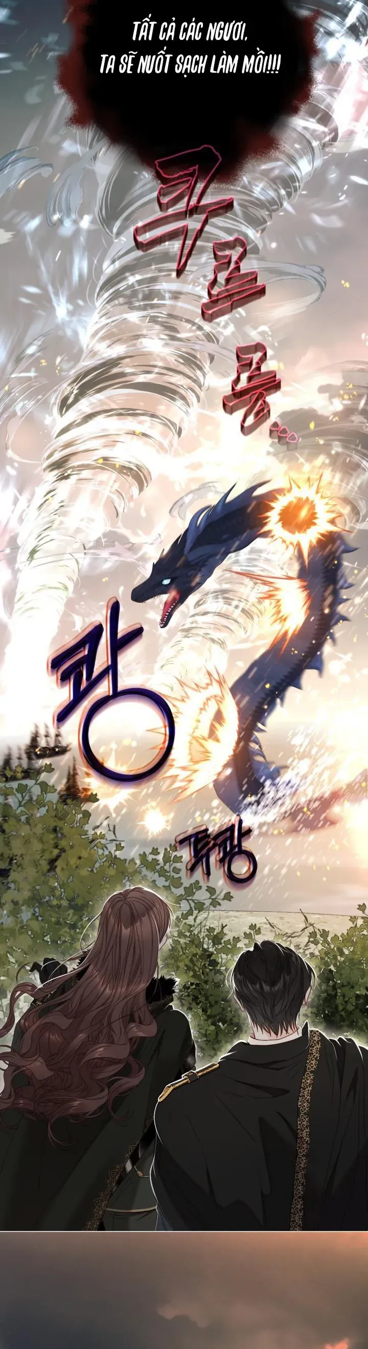 Một Thế Giới Không Có Chị Gái Mà Ai Cũng Yêu Chapter 94 - 28