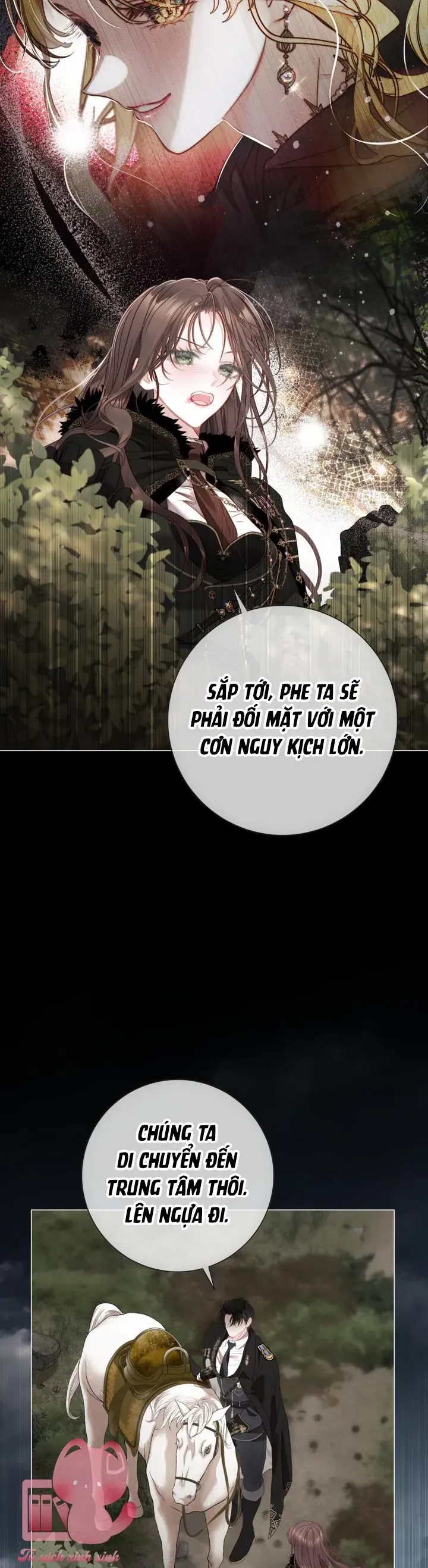 Một Thế Giới Không Có Chị Gái Mà Ai Cũng Yêu Chapter 94 - 30