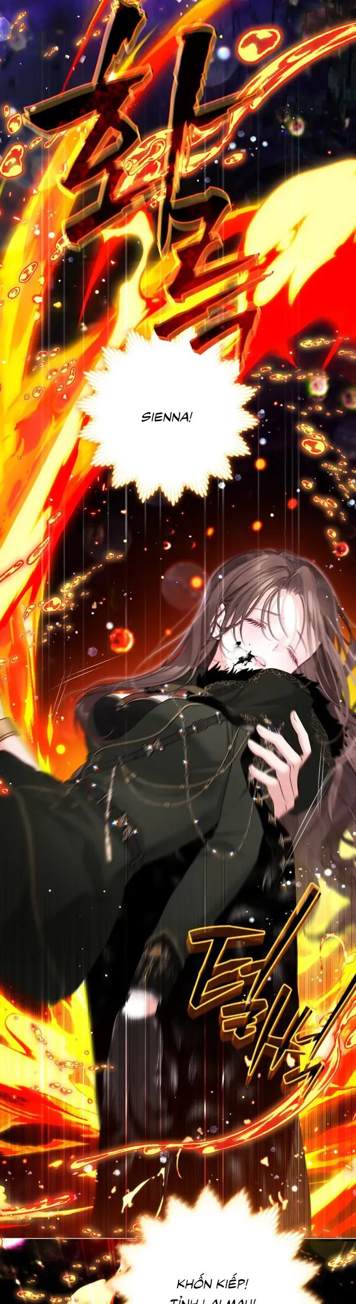 Một Thế Giới Không Có Chị Gái Mà Ai Cũng Yêu Chapter 94 - 4