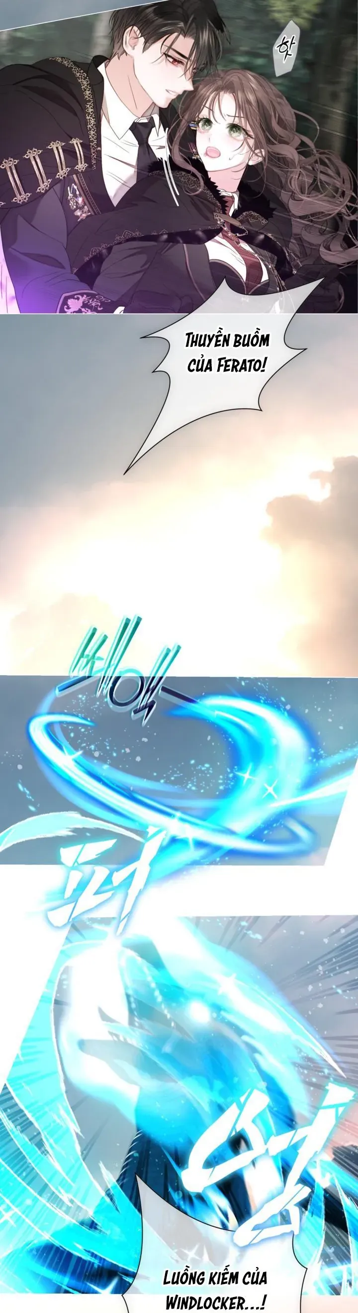 Một Thế Giới Không Có Chị Gái Mà Ai Cũng Yêu Chapter 94 - 33