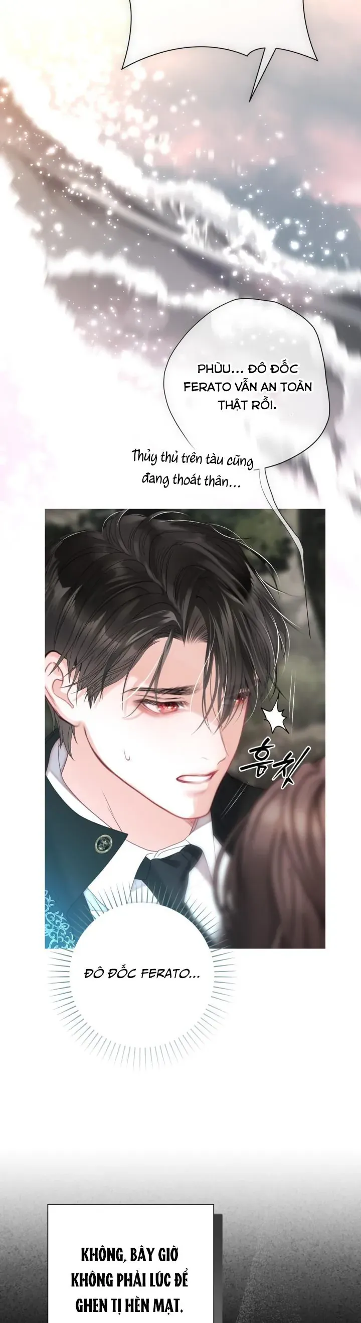 Một Thế Giới Không Có Chị Gái Mà Ai Cũng Yêu Chapter 94 - 34