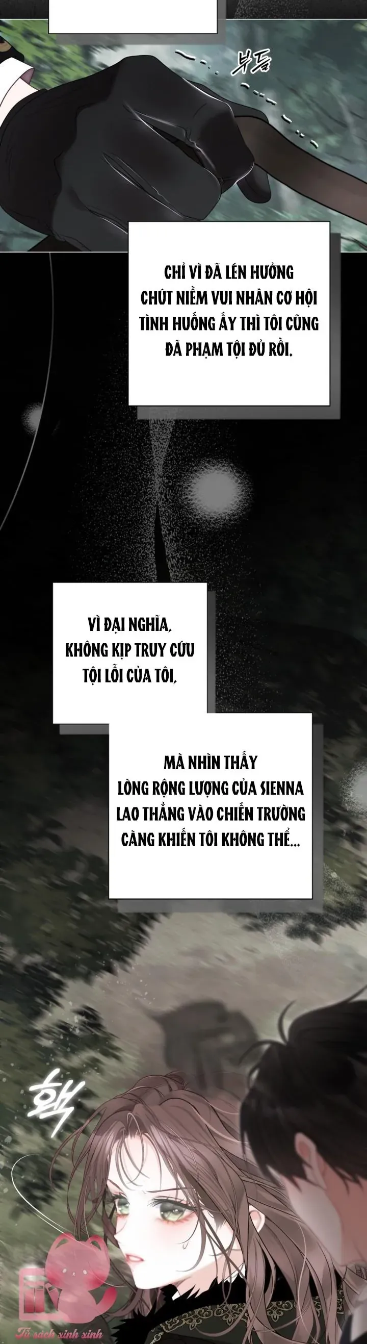 Một Thế Giới Không Có Chị Gái Mà Ai Cũng Yêu Chapter 94 - 35