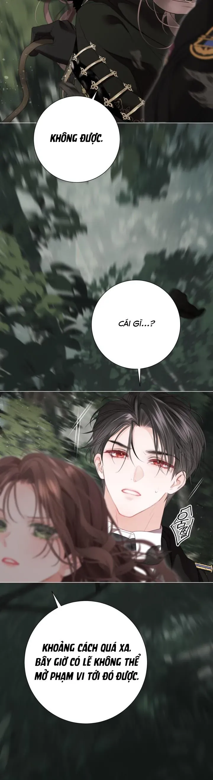 Một Thế Giới Không Có Chị Gái Mà Ai Cũng Yêu Chapter 94 - 36