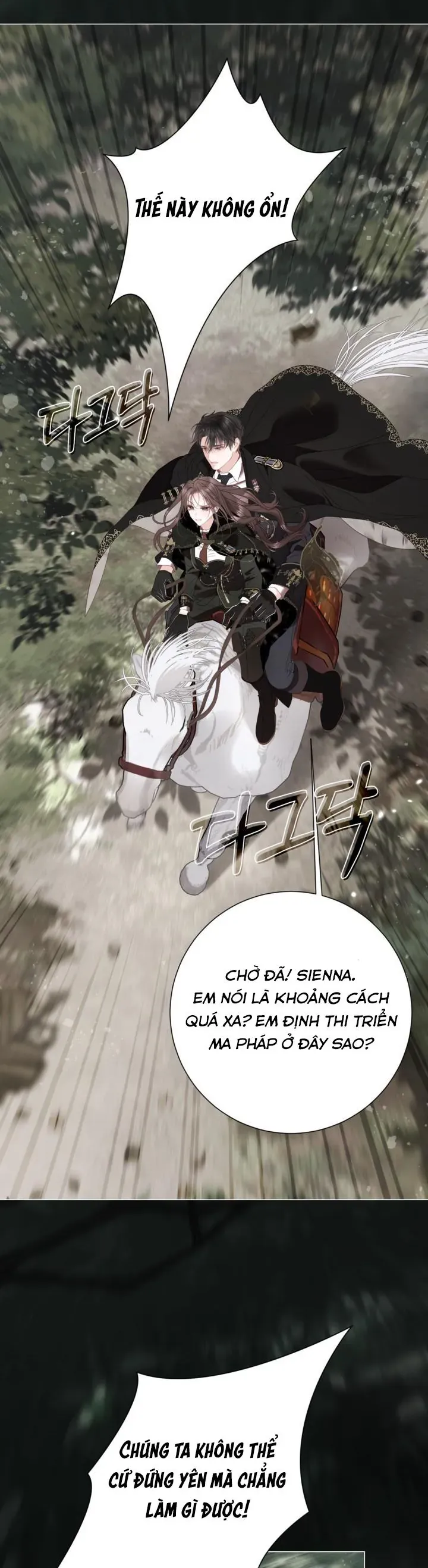 Một Thế Giới Không Có Chị Gái Mà Ai Cũng Yêu Chapter 94 - 37