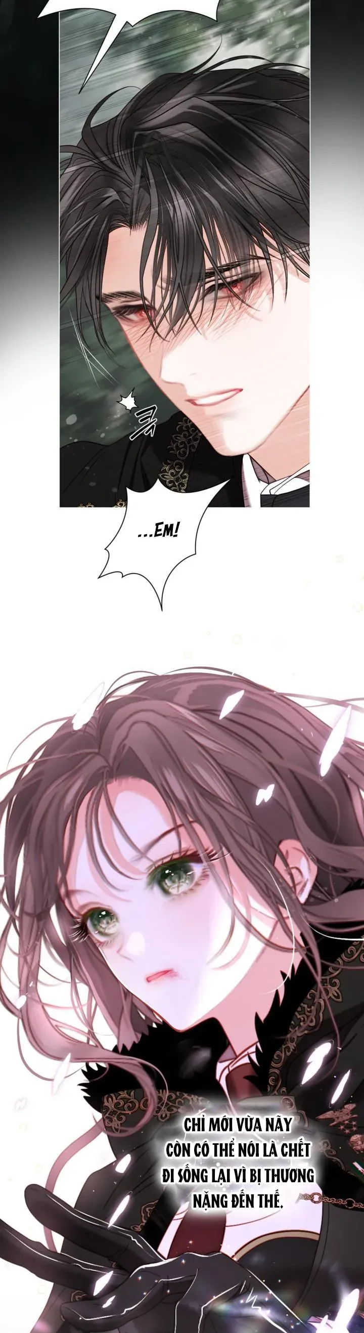 Một Thế Giới Không Có Chị Gái Mà Ai Cũng Yêu Chapter 94 - 38
