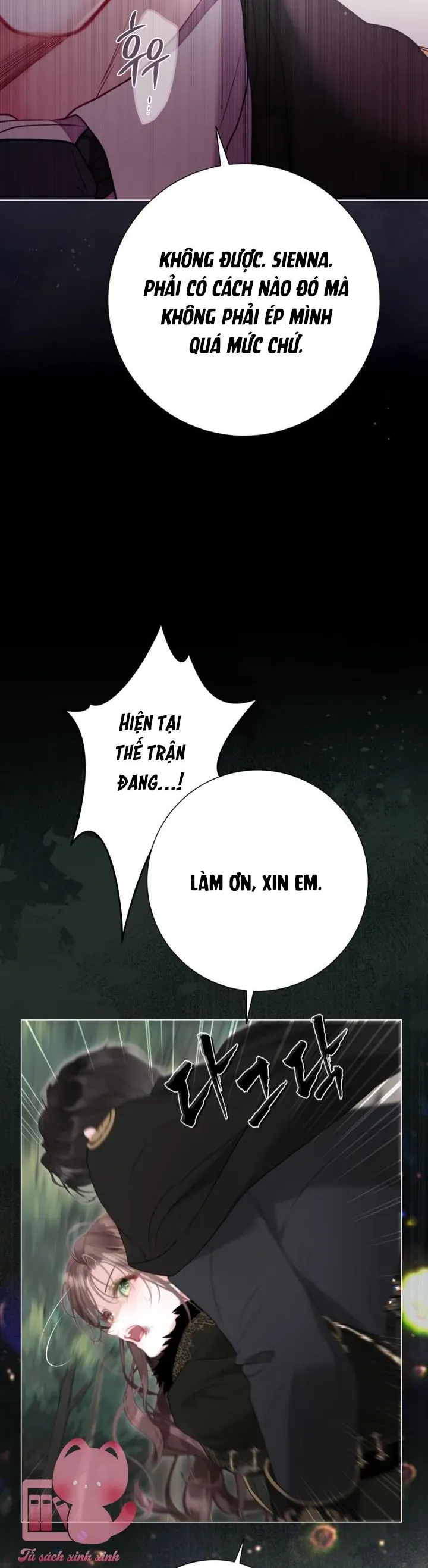 Một Thế Giới Không Có Chị Gái Mà Ai Cũng Yêu Chapter 94 - 40