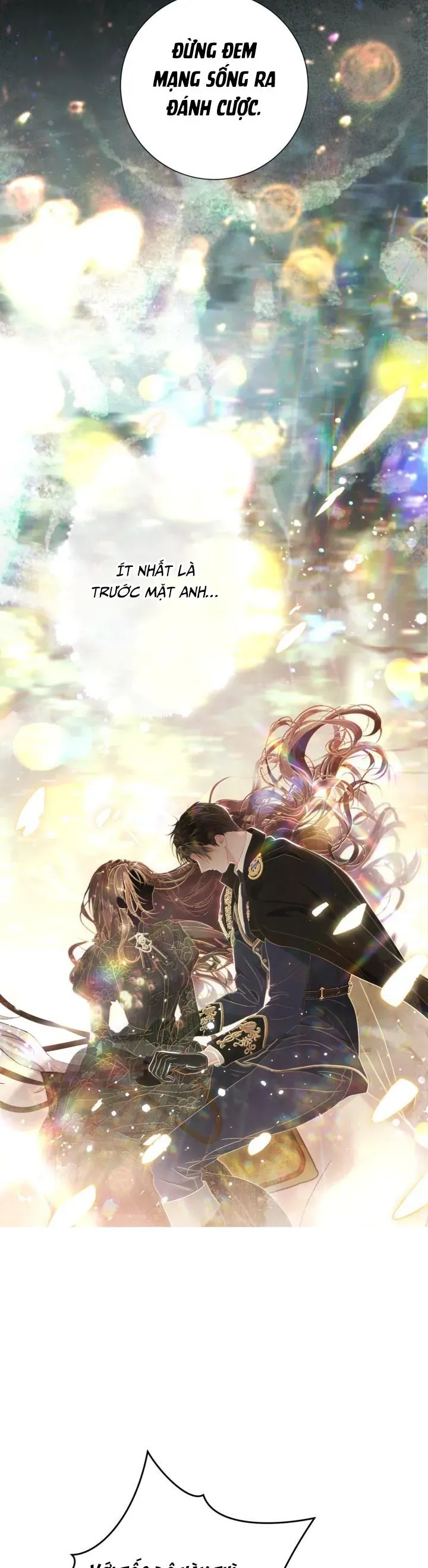 Một Thế Giới Không Có Chị Gái Mà Ai Cũng Yêu Chapter 94 - 41