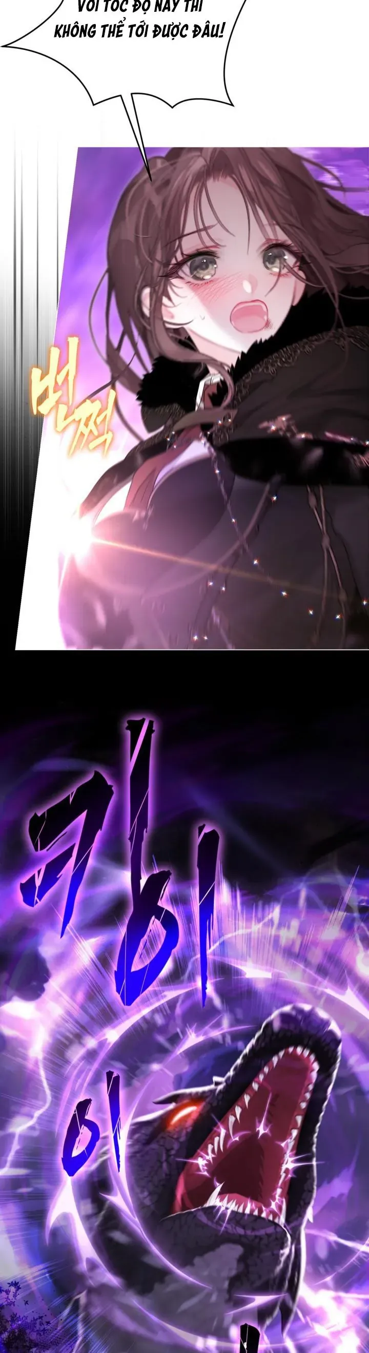 Một Thế Giới Không Có Chị Gái Mà Ai Cũng Yêu Chapter 94 - 42