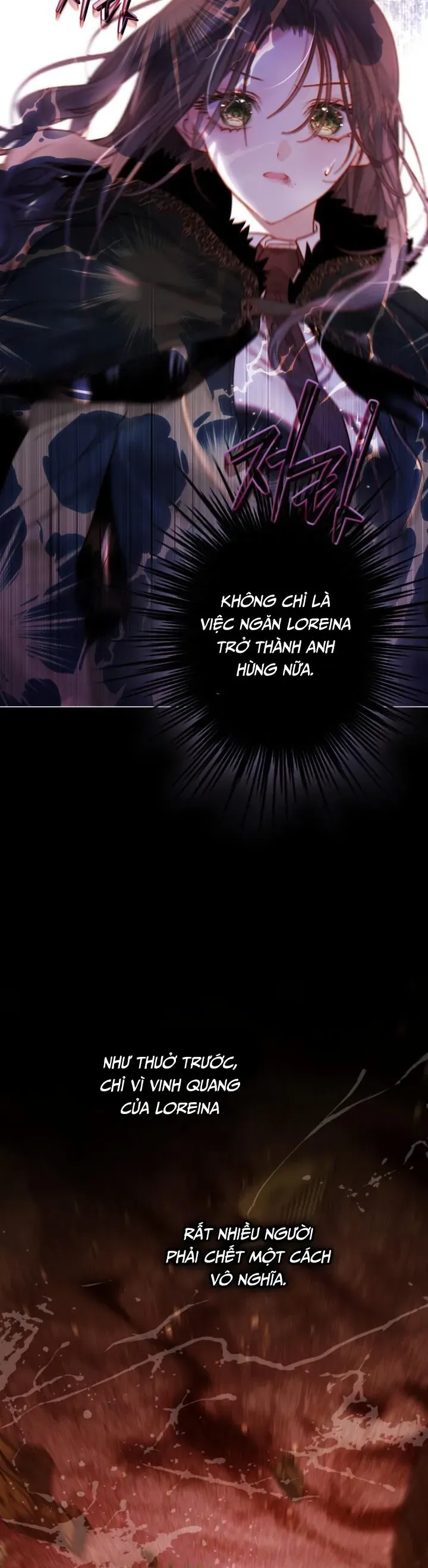 Một Thế Giới Không Có Chị Gái Mà Ai Cũng Yêu Chapter 94 - 44