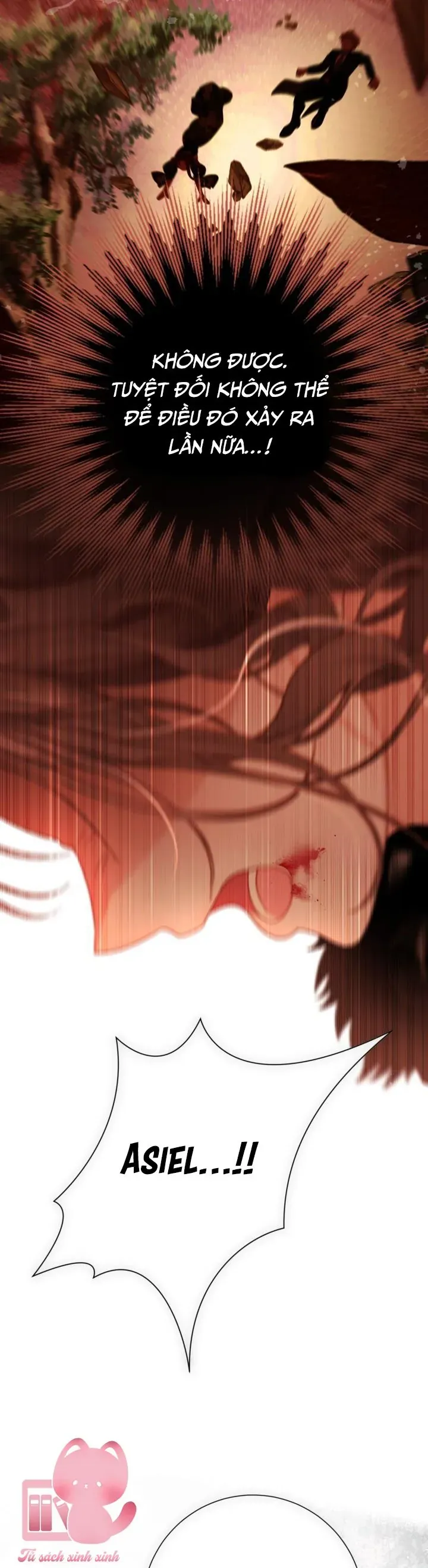 Một Thế Giới Không Có Chị Gái Mà Ai Cũng Yêu Chapter 94 - 45