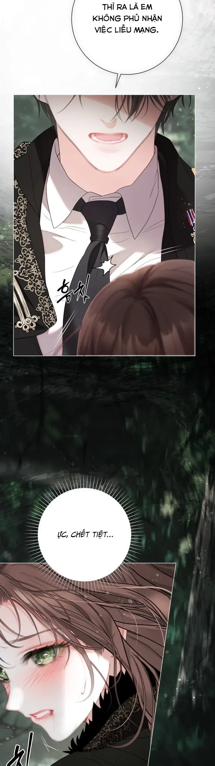 Một Thế Giới Không Có Chị Gái Mà Ai Cũng Yêu Chapter 94 - 46