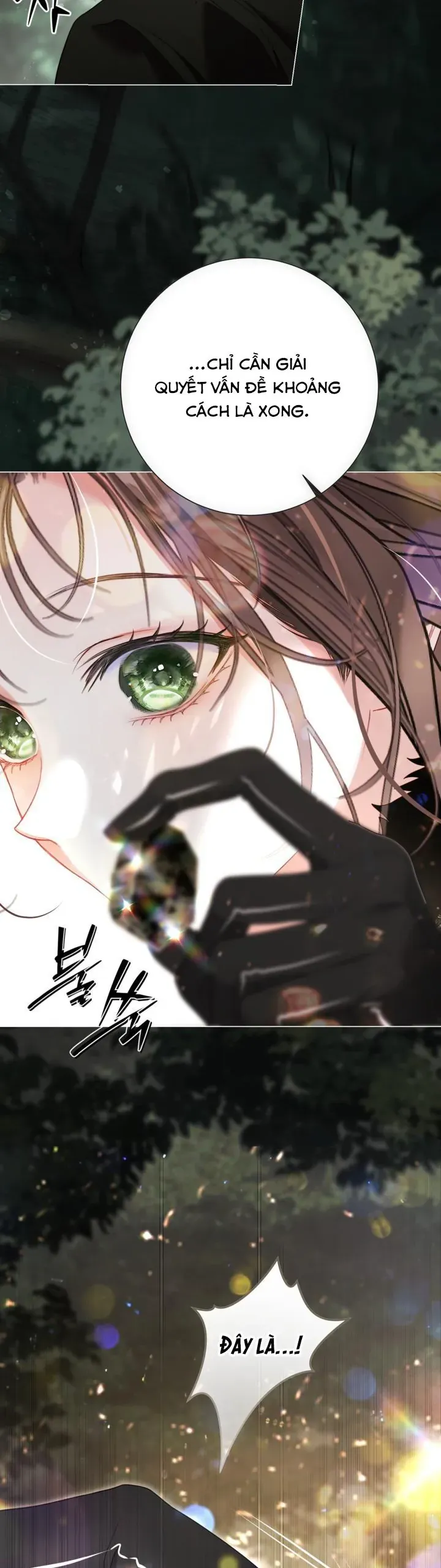 Một Thế Giới Không Có Chị Gái Mà Ai Cũng Yêu Chapter 94 - 47
