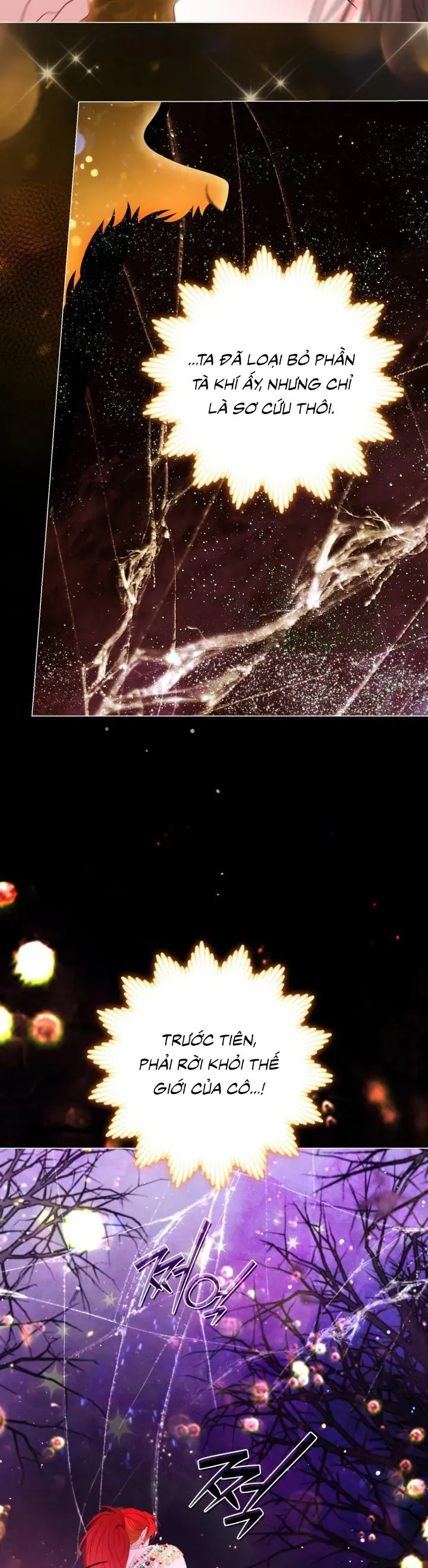 Một Thế Giới Không Có Chị Gái Mà Ai Cũng Yêu Chapter 94 - 6