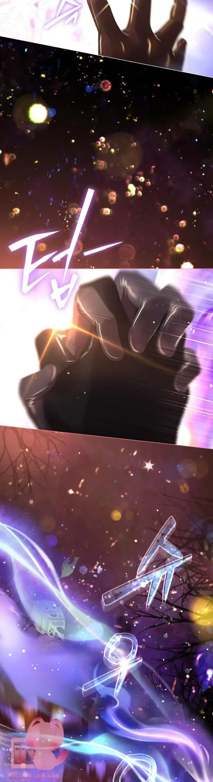 Một Thế Giới Không Có Chị Gái Mà Ai Cũng Yêu Chapter 94 - 10