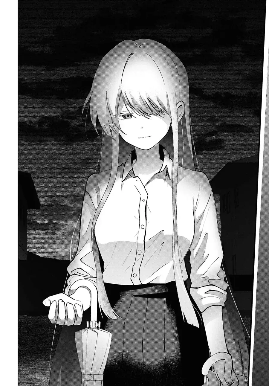 Khúc hát của Mayu Chapter 4 - 28