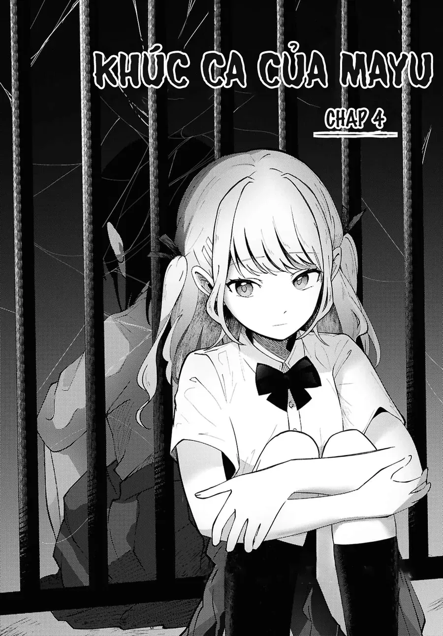 Khúc hát của Mayu Chapter 4 - 5