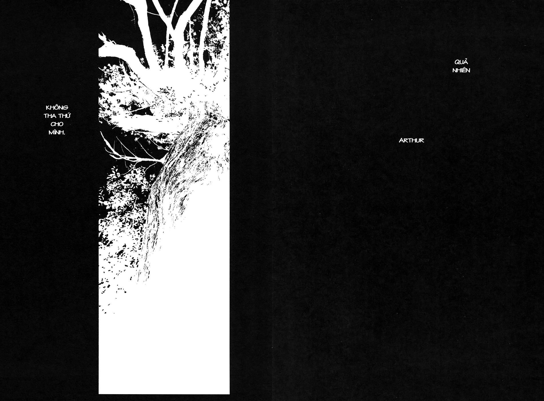 Under The Rose - Phần Truyện Mùa Xuân Chapter 16 - 56