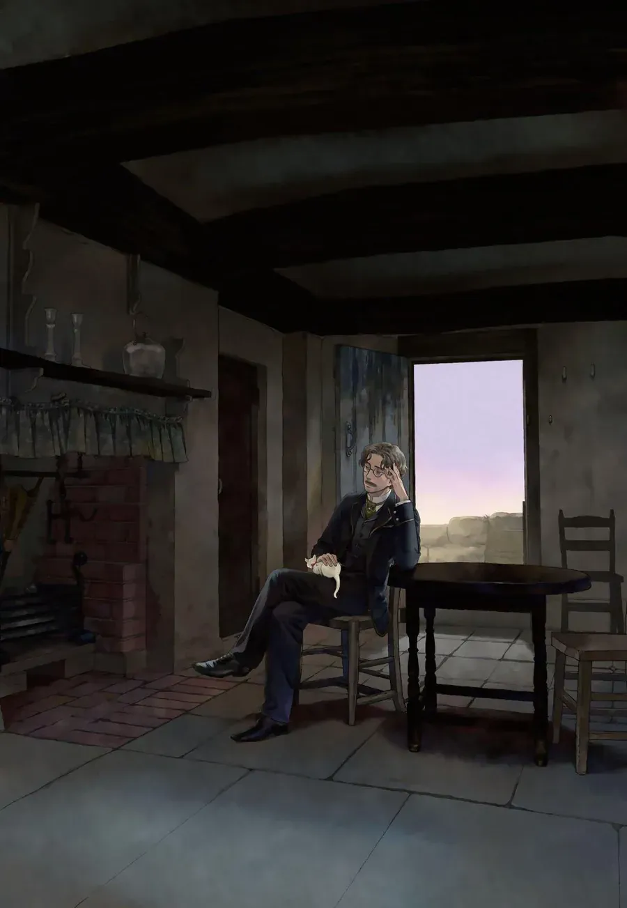 Under The Rose - Phần Truyện Mùa Xuân Chapter 17 - 3