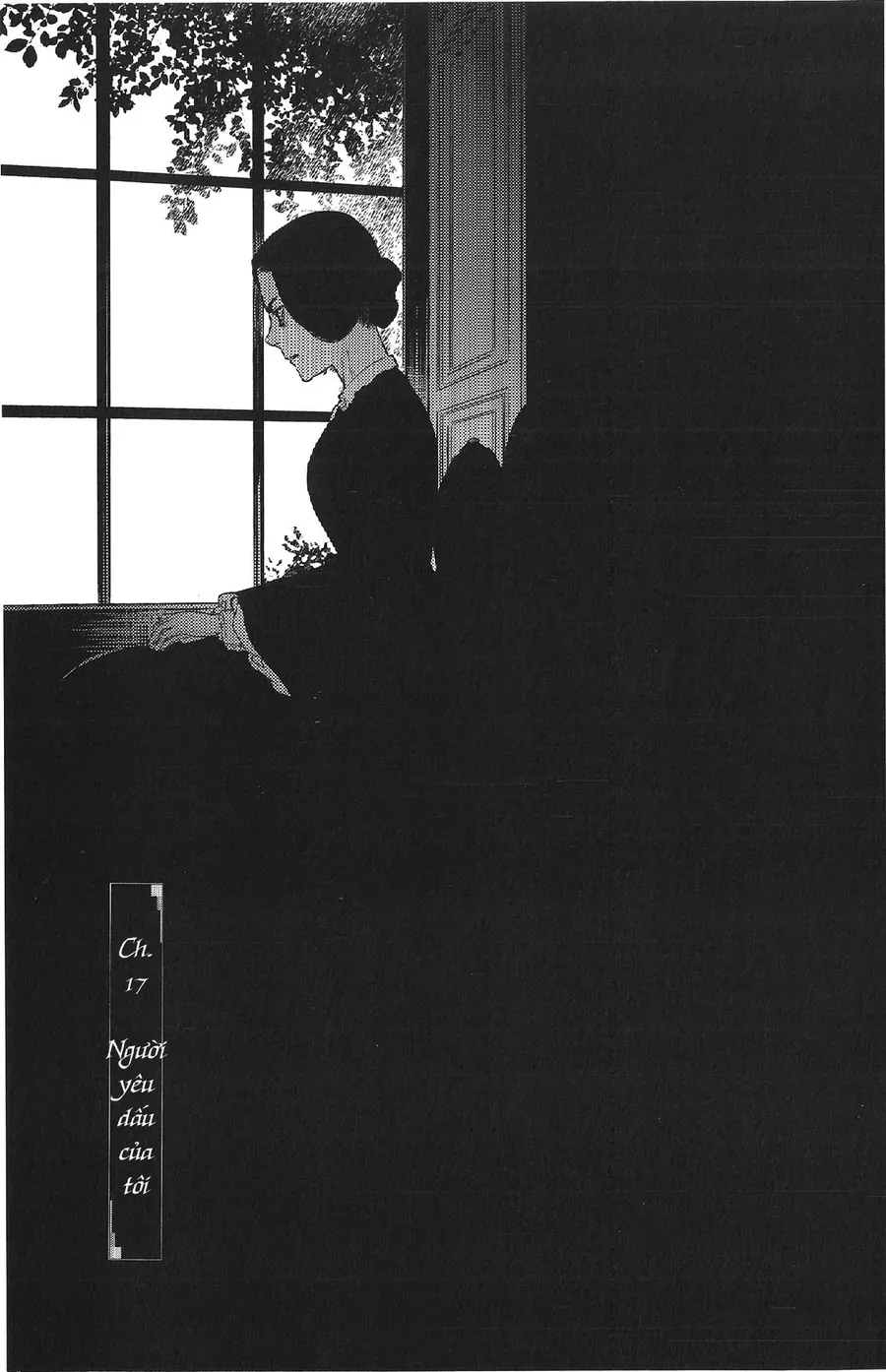 Under The Rose - Phần Truyện Mùa Xuân Chapter 17 - 6