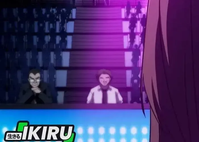 Diễn Viên Ngàn Mặt Chapter 41 - 250