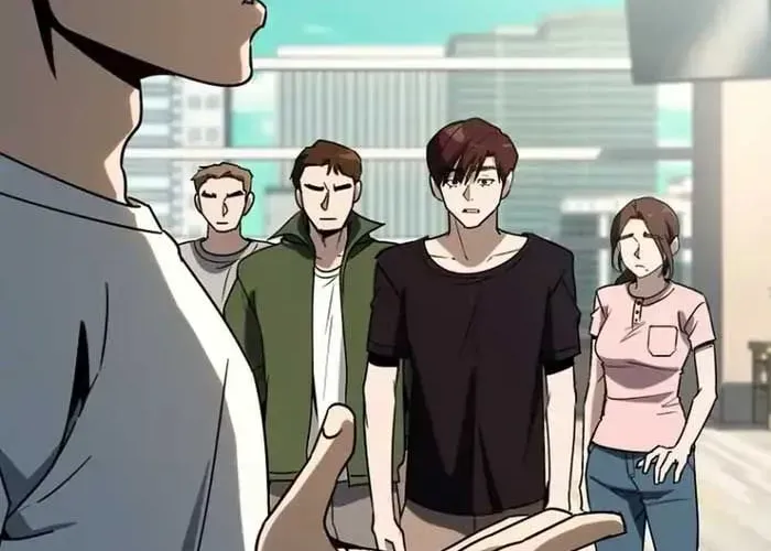 Diễn Viên Ngàn Mặt Chapter 41 - 29