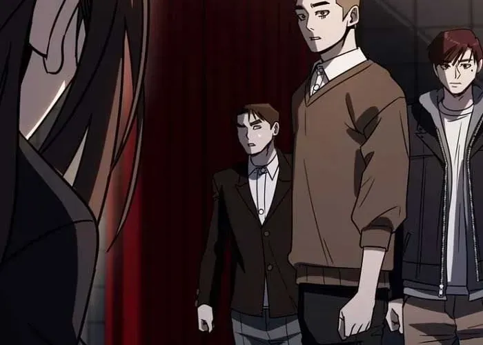 Diễn Viên Ngàn Mặt Chapter 42 - 129