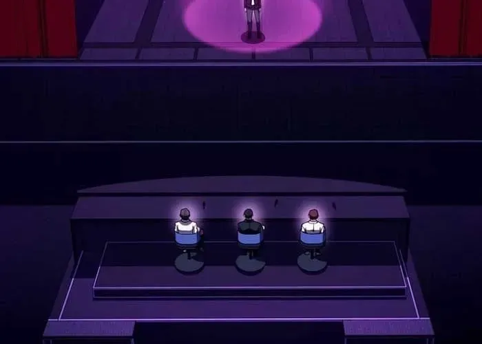 Diễn Viên Ngàn Mặt Chapter 42 - 3