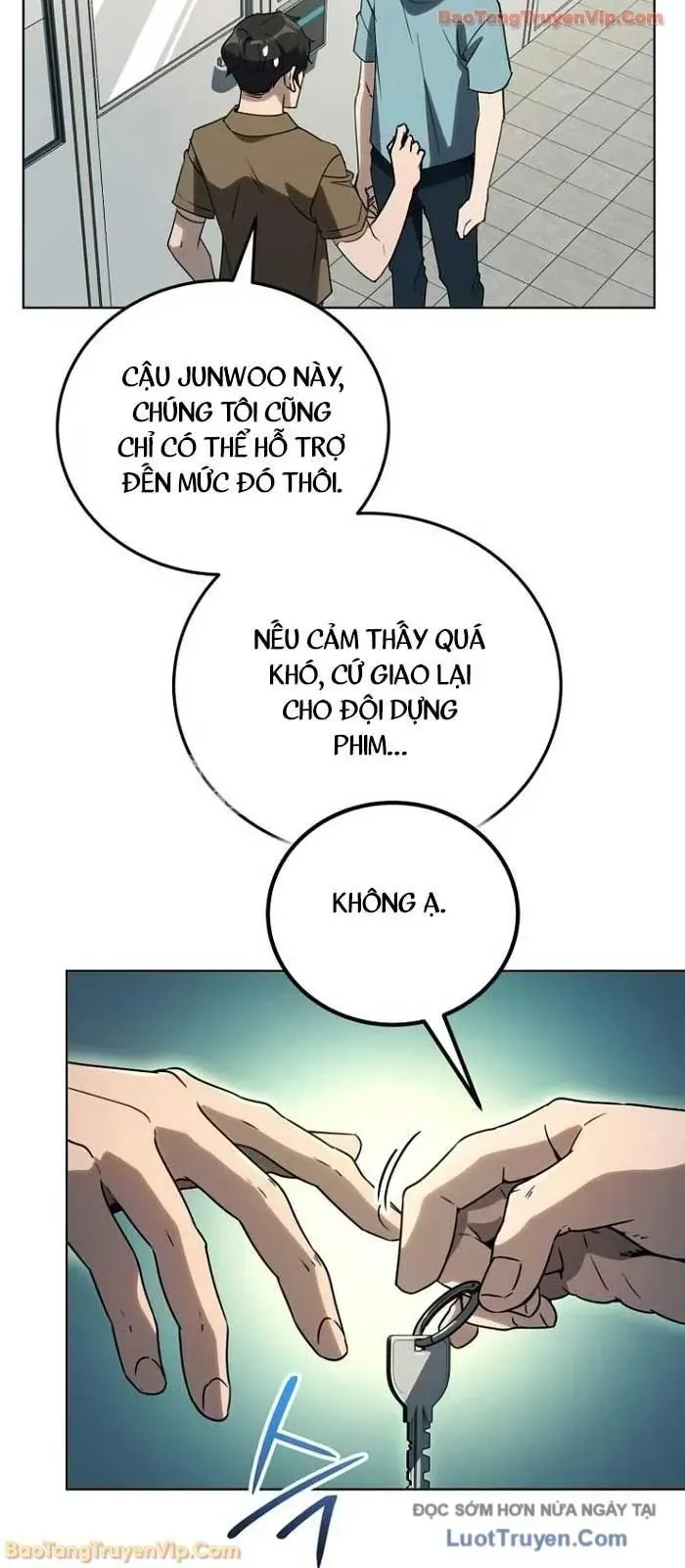 Diễn Viên Ngàn Mặt Chapter 43 - 4