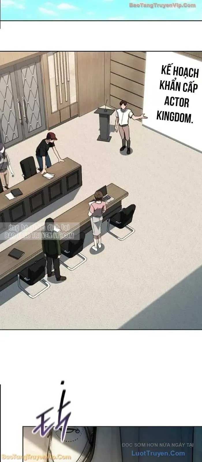 Diễn Viên Ngàn Mặt Chapter 43 - 34