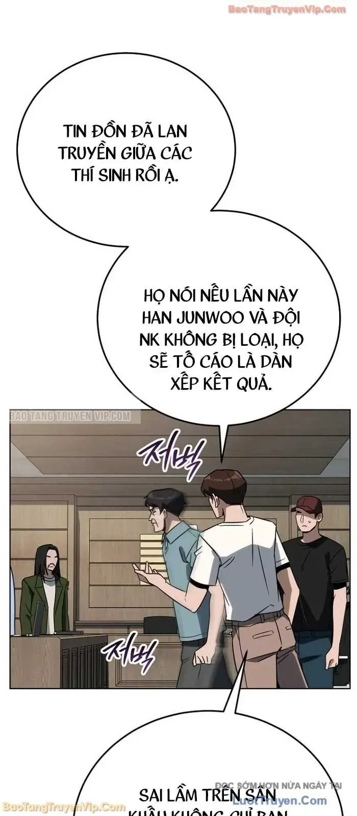 Diễn Viên Ngàn Mặt Chapter 43 - 37