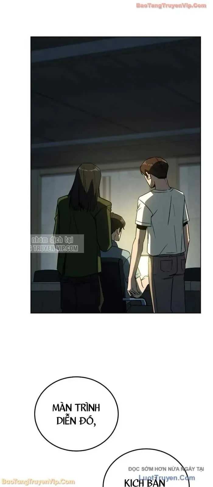 Diễn Viên Ngàn Mặt Chapter 43 - 42